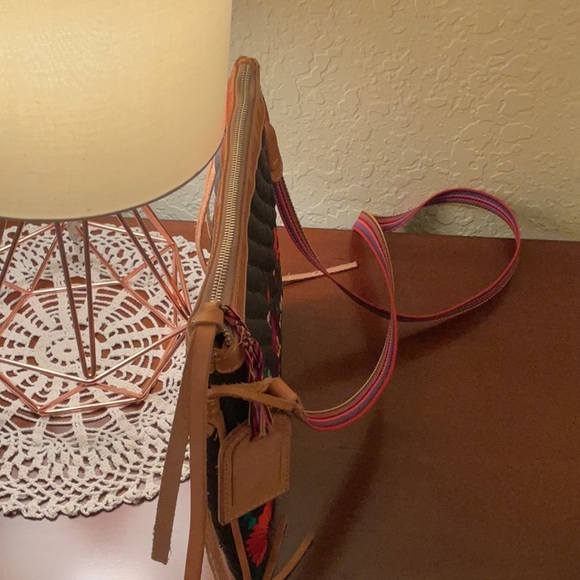 Consuela Crossbody Bag - Picture 5 of 5